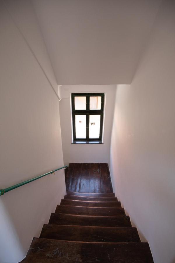 Studio Manzur Brașov Exterior foto